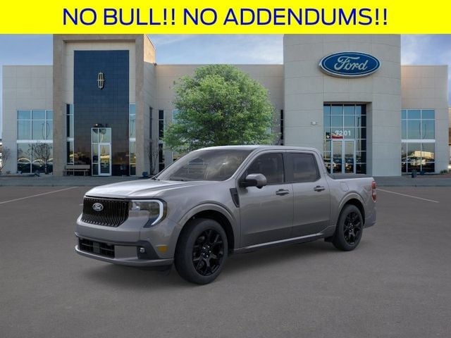 2025 Ford Maverick