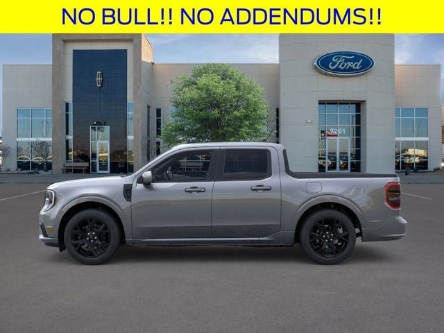 2025 Ford Maverick