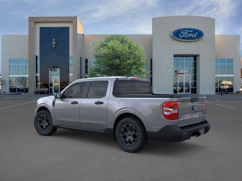 2026 Ford Maverick - Image 2