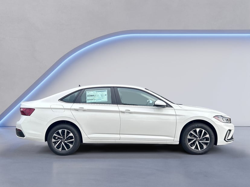 2026 Volkswagen Jetta - Image 1