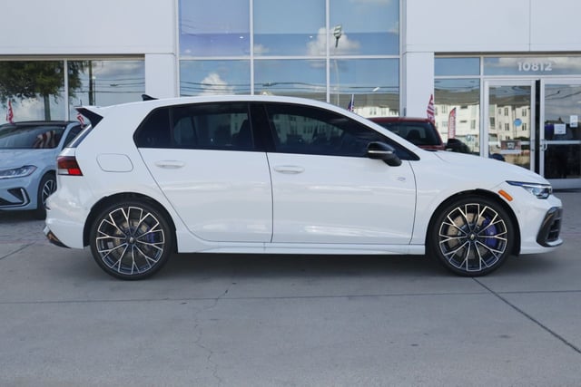 2026 Volkswagen Golf R