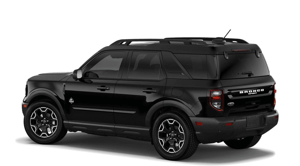 2026 Ford Bronco Sport - Image 15