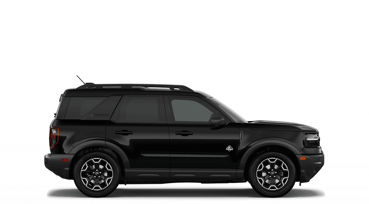 2026 Ford Bronco Sport - Image 18