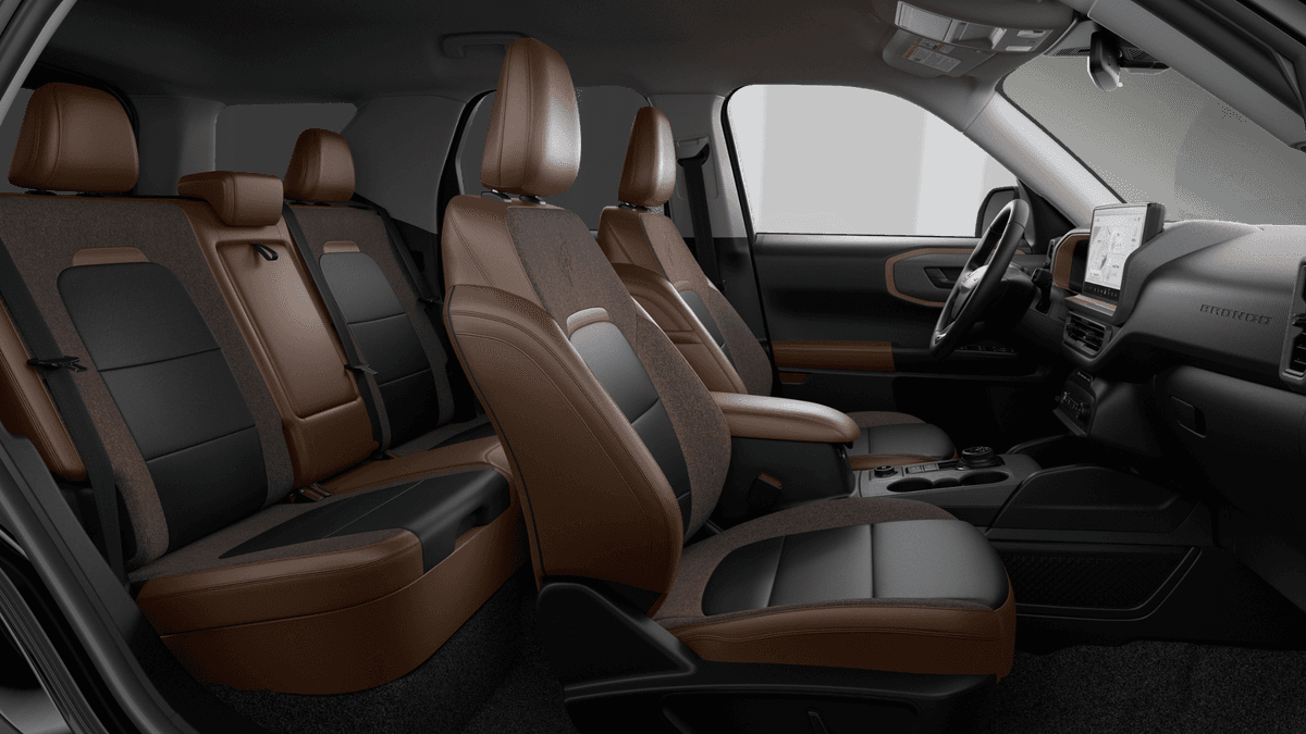 2026 Ford Bronco Sport - Image 19