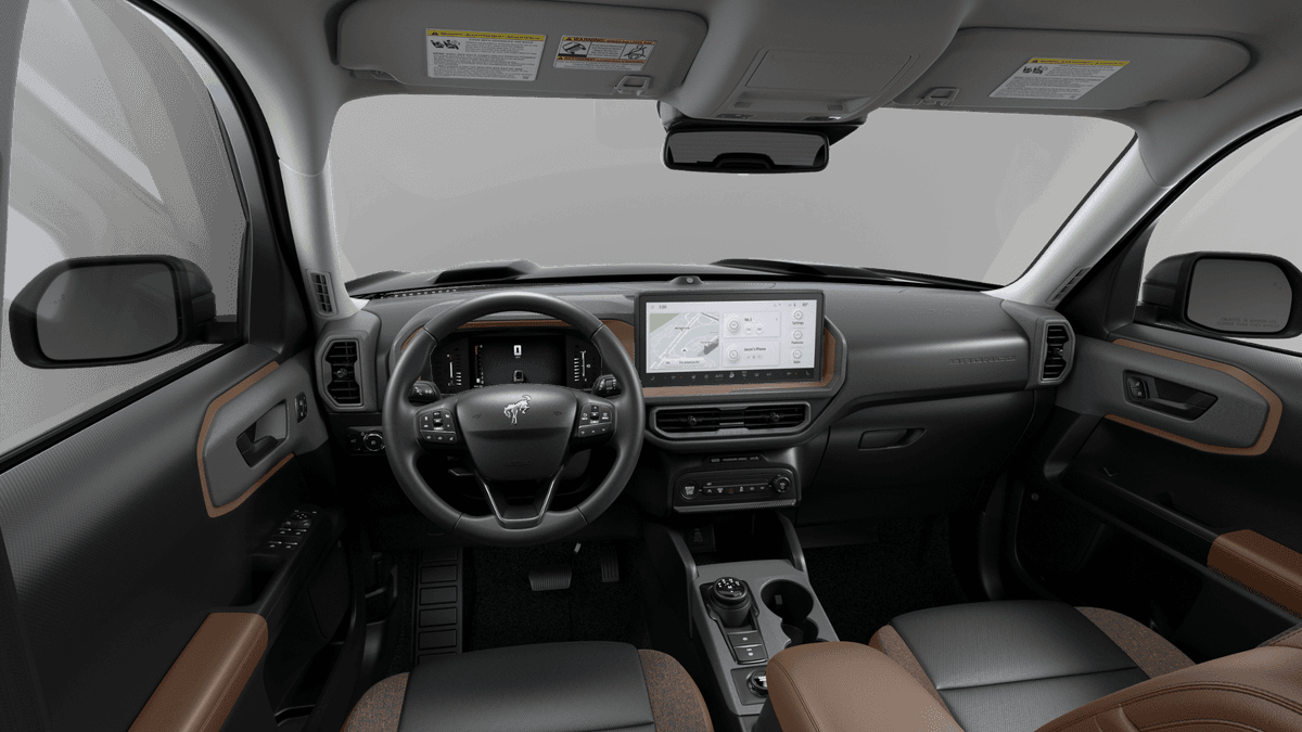 2026 Ford Bronco Sport - Image 20