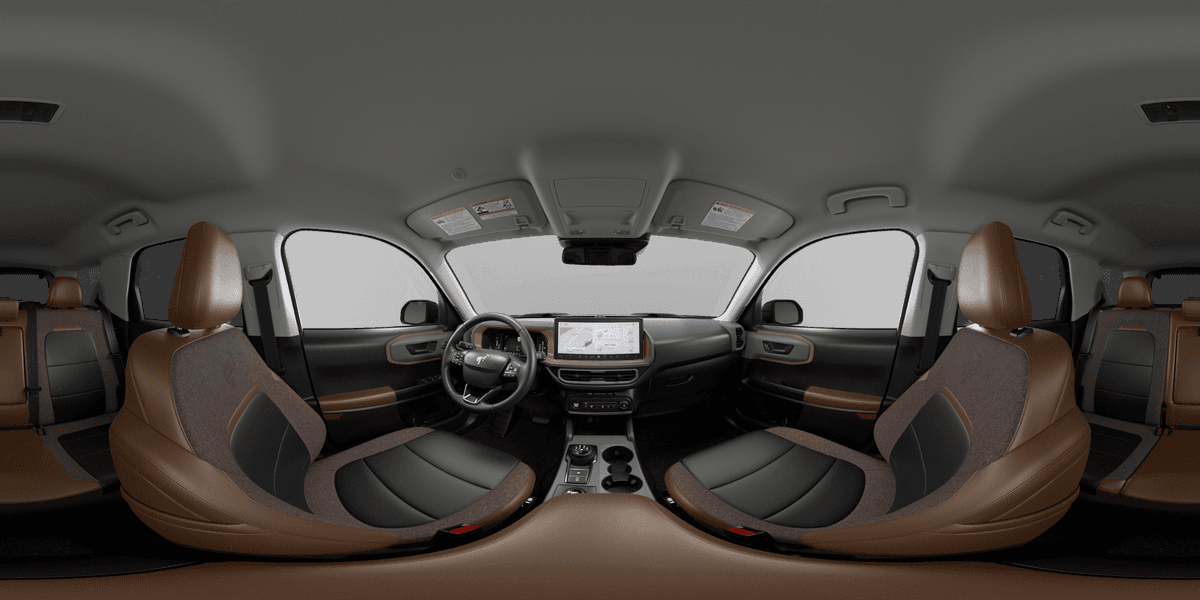 2026 Ford Bronco Sport - Image 21