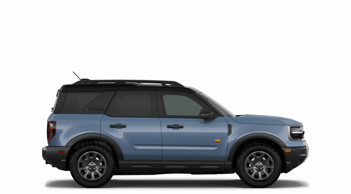 2026 Ford Bronco Sport - Image 41