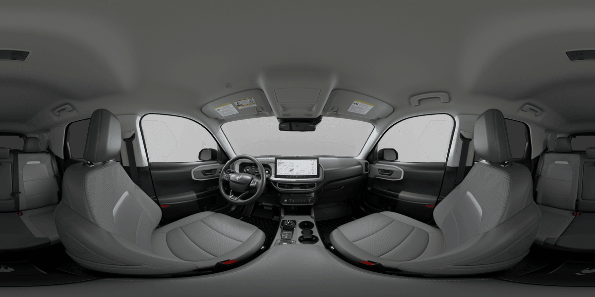 2026 Ford Bronco Sport - Image 44