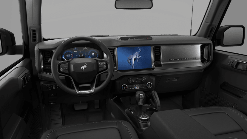 2026 Ford Bronco - Image 45