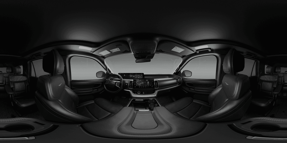 2026 Ford Expedition - Image 44