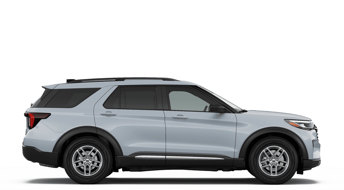 2026 Ford Explorer - Image 41