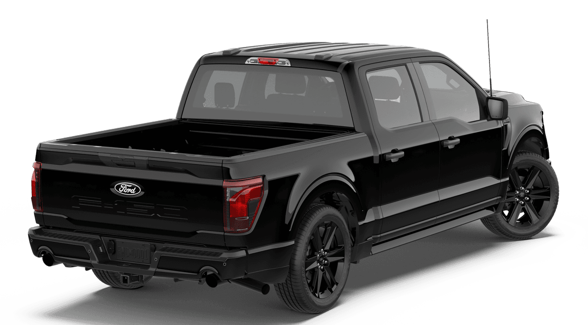 2026 Ford F-150 - Image 38
