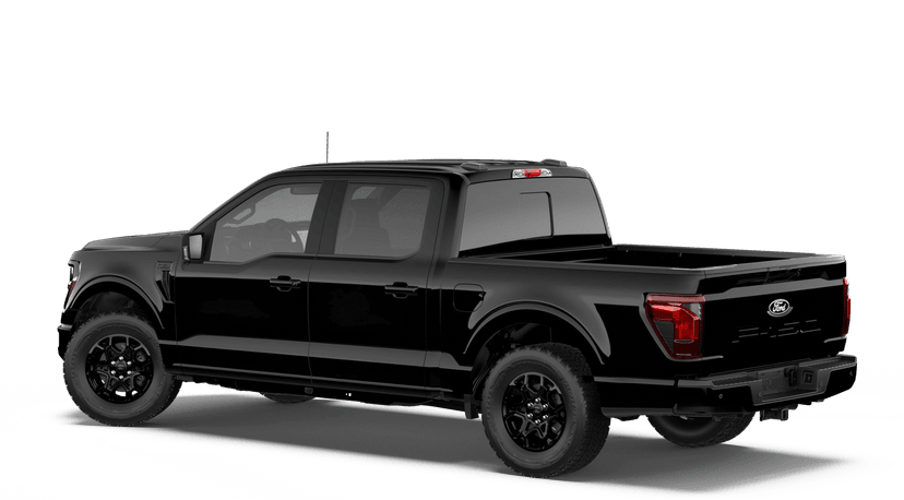 2026 Ford F-150 - Image 36