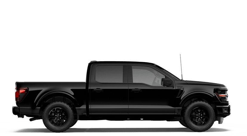 2026 Ford F-150 - Image 39