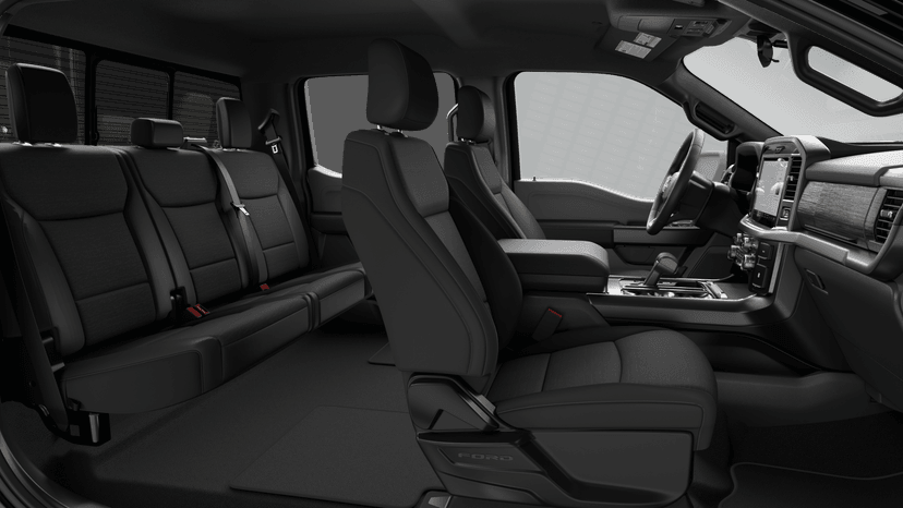 2026 Ford F-150 - Image 40