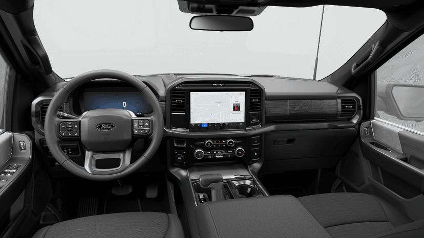 2026 Ford F-150 - Image 41