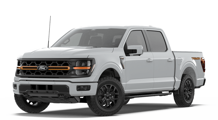2026 Ford F-150 - Image 25