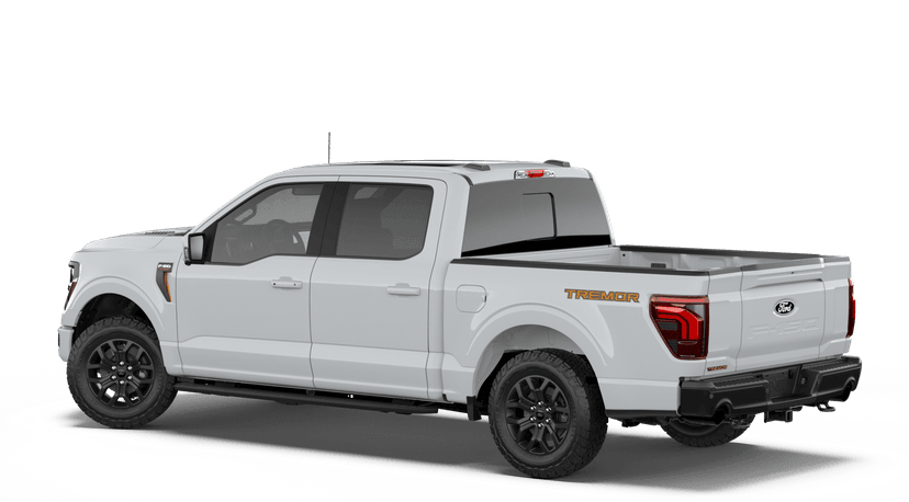 2026 Ford F-150 - Image 26