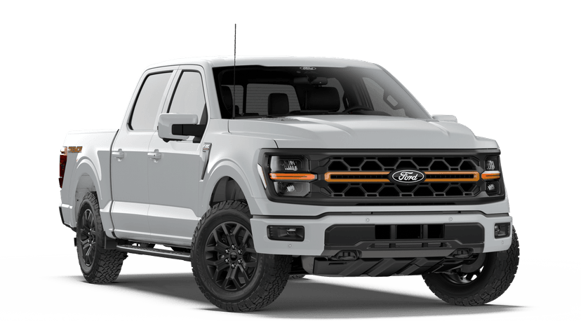 2026 Ford F-150 - Image 28