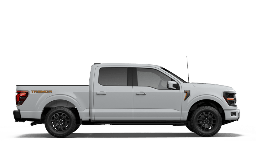 2026 Ford F-150 - Image 29
