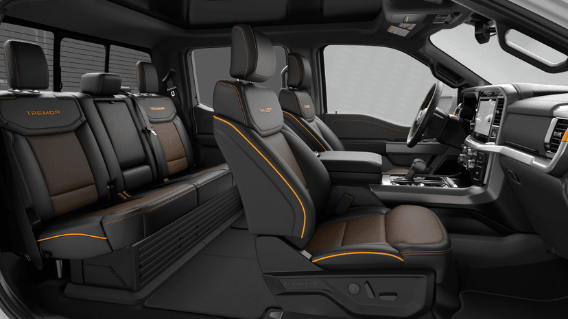 2026 Ford F-150 - Image 30