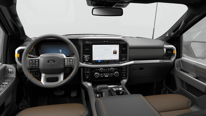 2026 Ford F-150 - Image 31