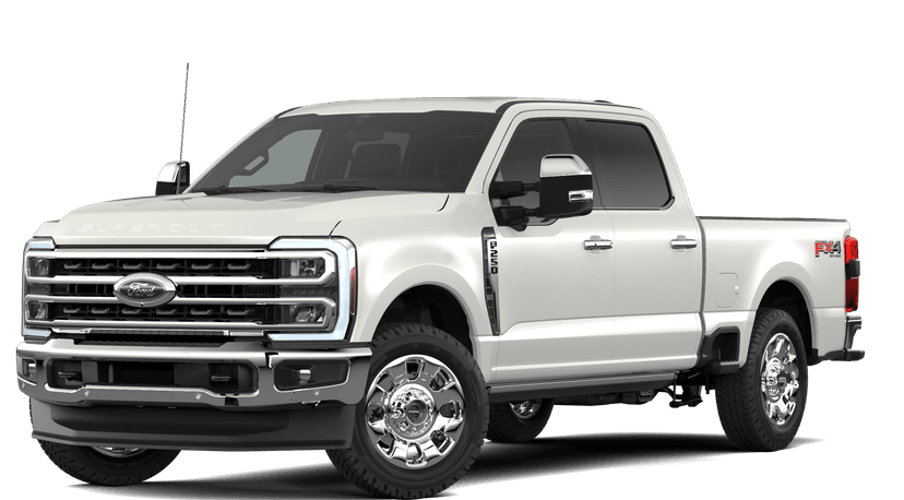 2026 Ford Super Duty - Image 38