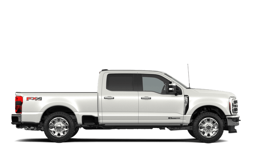 2026 Ford Super Duty - Image 42