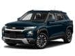 2021 Chevrolet Trailblazer - Image 2