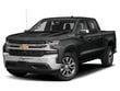 2021 Chevrolet Silverado 1500 - Image 2