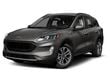 2022 Ford Escape - Image 2