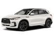 2023 INFINITI QX50 - Image 2