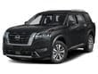 2024 Nissan Pathfinder - Image 2