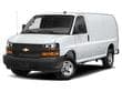 2025 Chevrolet Express Cargo - Image 2