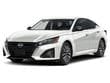 2025 Nissan Altima - Image 2