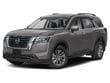 2025 Nissan Pathfinder - Image 1
