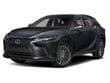 2026 LEXUS RX HYBRID - Image 2