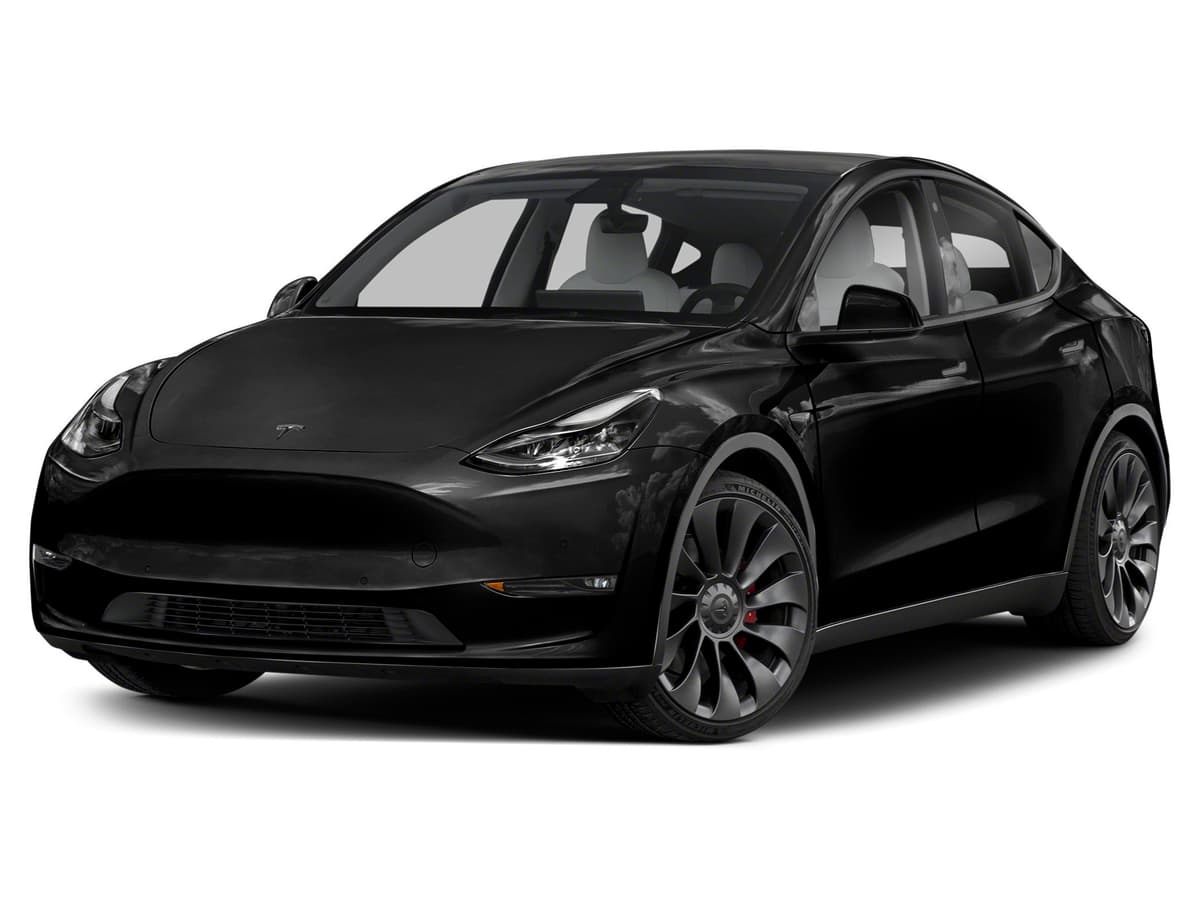 2022 Tesla Model Y - Image 1