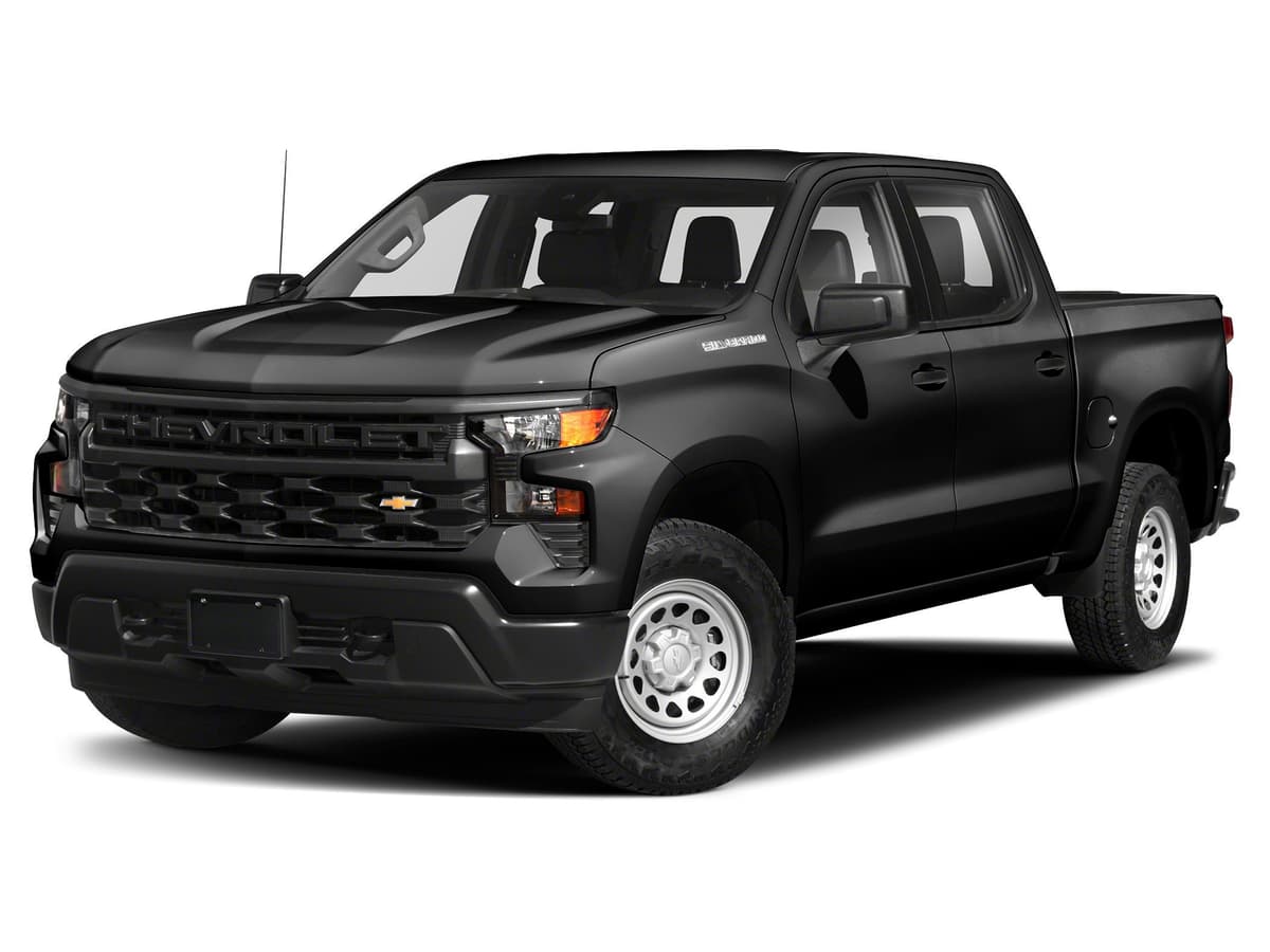 2023 Chevrolet Silverado 1500 - Image 1
