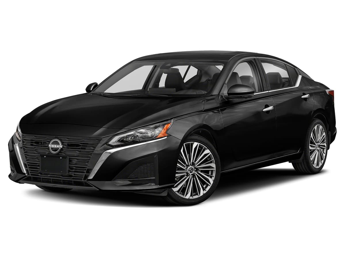 2023 Nissan Altima - Image 1