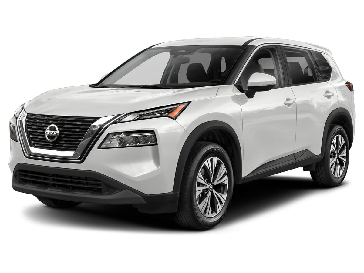 2023 Nissan Rogue - Image 1