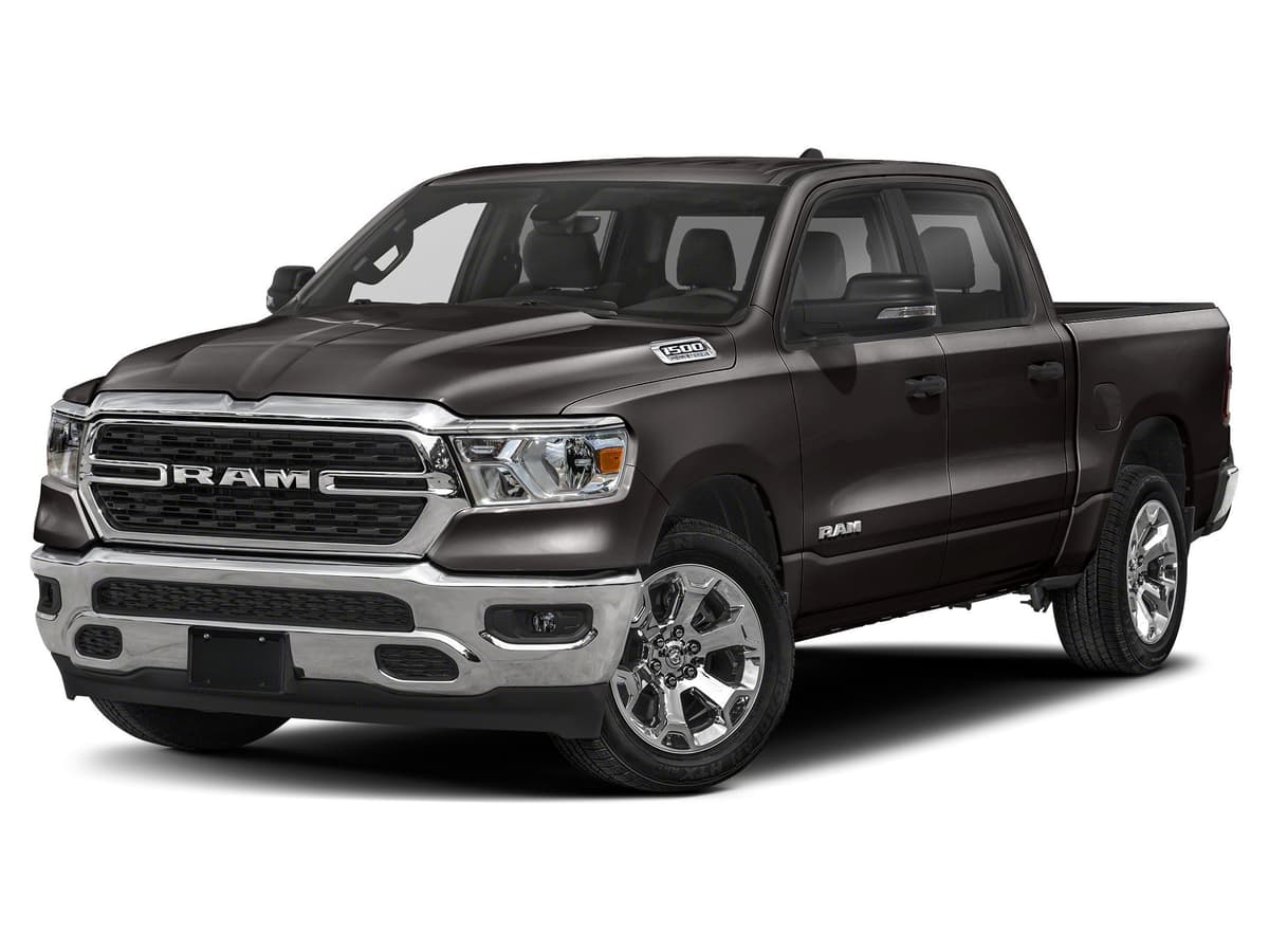 2023 Ram 1500 - Image 1