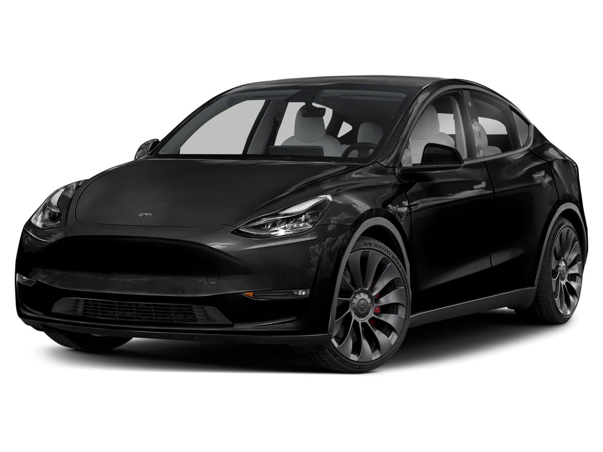 2023 Tesla Model Y - Image 1