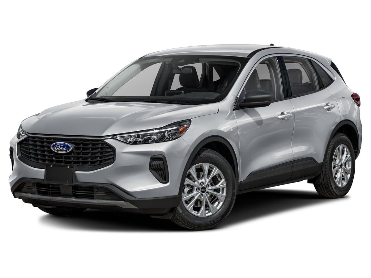 2024 Ford Escape - Image 1