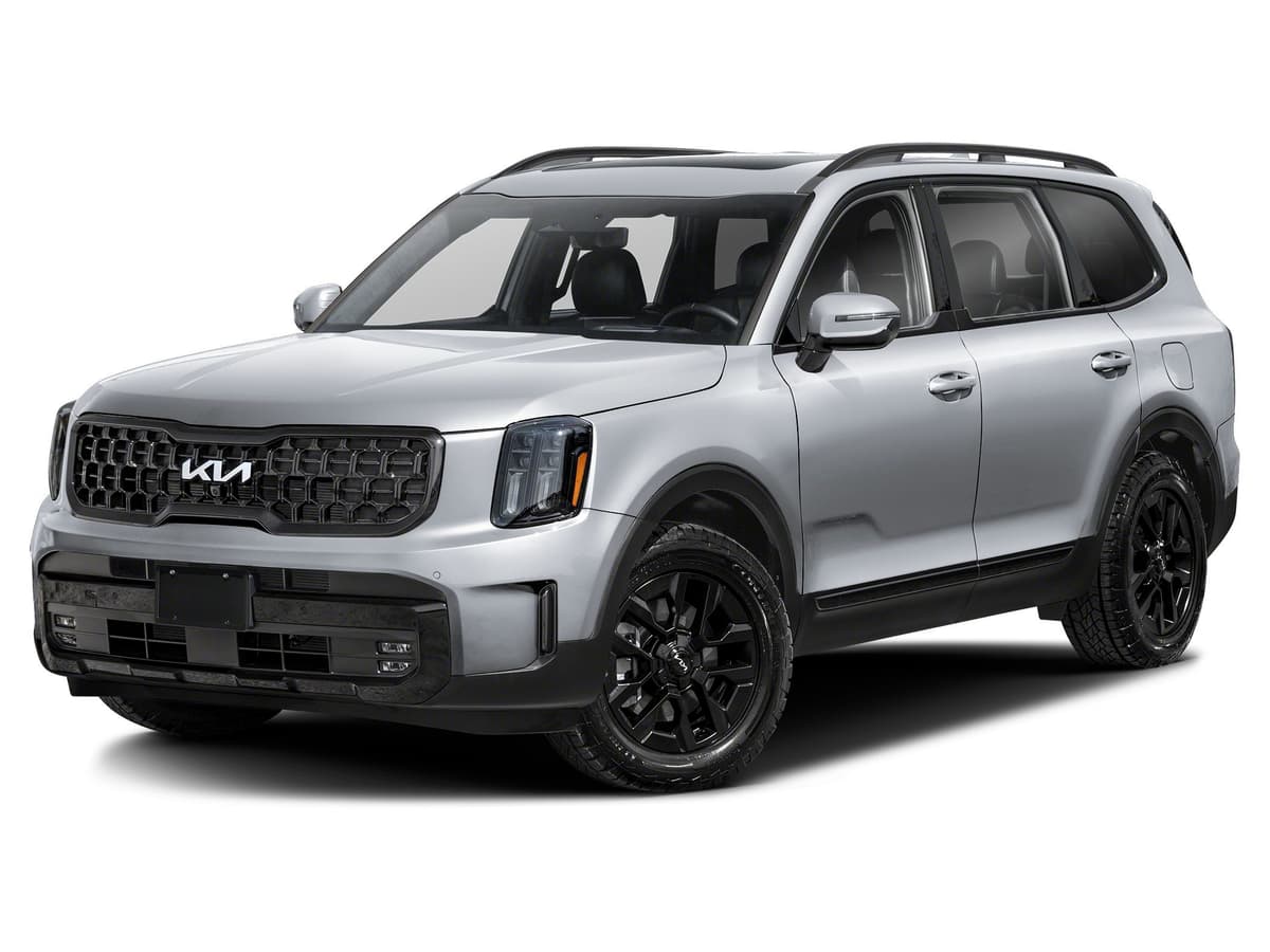 2024 Kia Telluride - Image 1