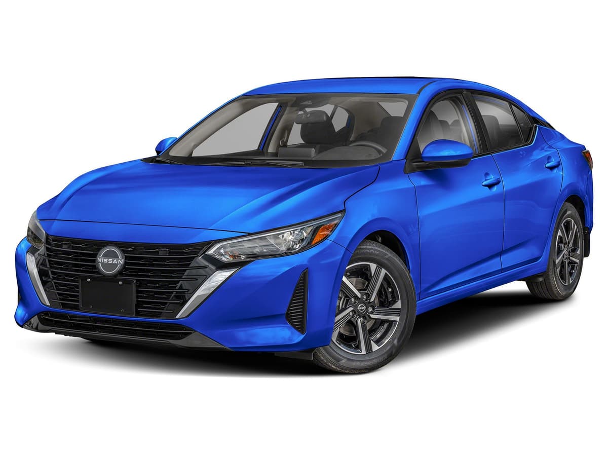 2024 Nissan Sentra - Image 1