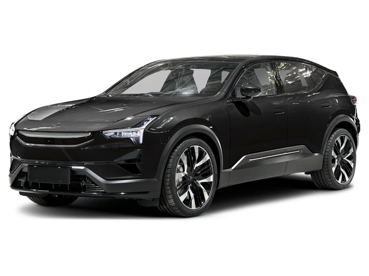 2025 Polestar Polestar 3 - Image 1
