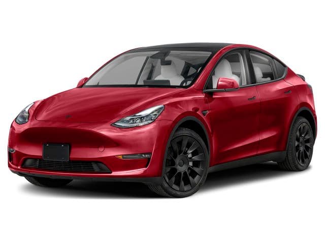 2024 Tesla Model Y - Image 1