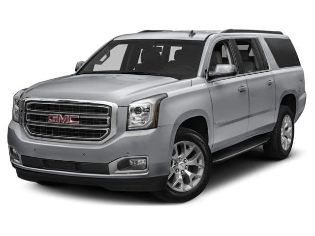 2016 GMC Yukon XL - Image 1