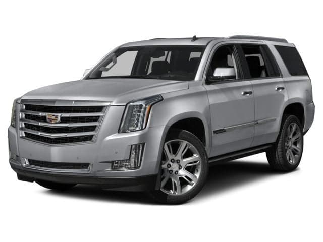 2017 CADILLAC Escalade - Image 1